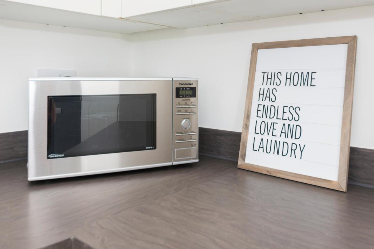 Greenfield Modern 3Br Home - Southcote Lane , Reading Bagian luar foto